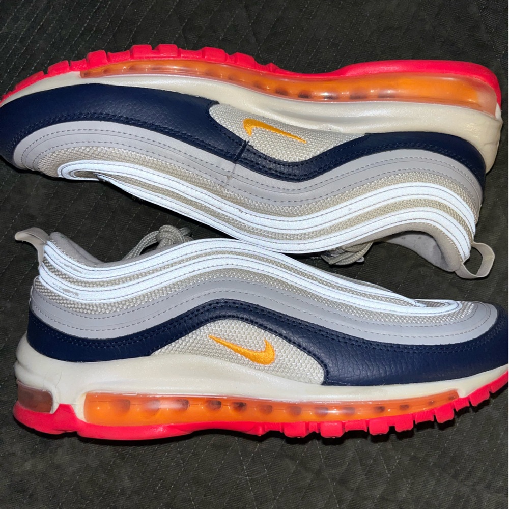Nike Air Max 97s